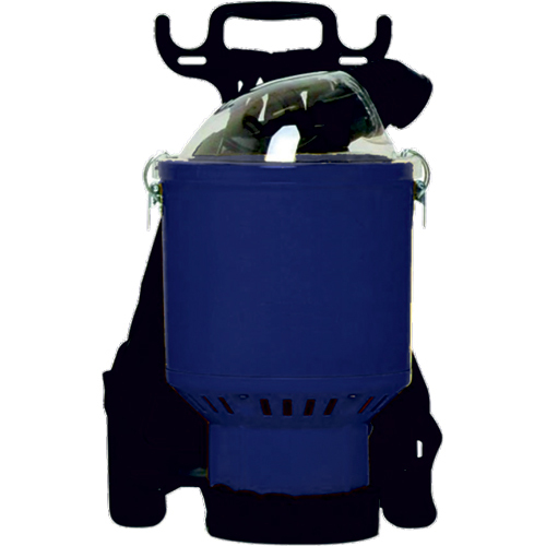 Canister Back Pack Vacuum Cleaners