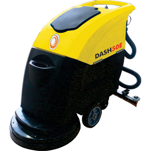 Dash 50E Walk Behind Scrubber Driers