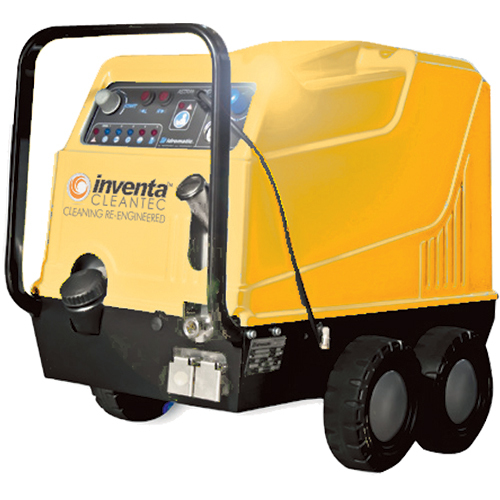 HE 11 110 Electrical Hot Water Pressure Jets