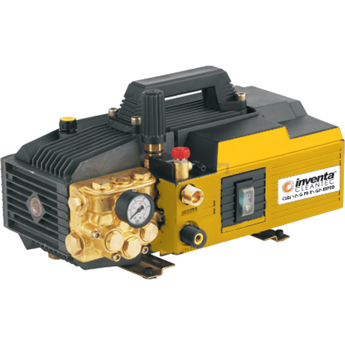 KB Portable Pressure Washer