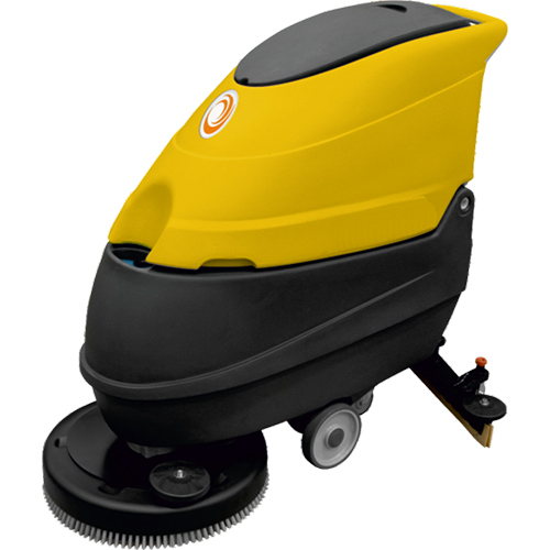 Zippy 50B Walk Behind Scrubber Driers