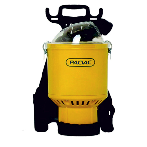 Super Pro Back Pack Vacuum Cleaners