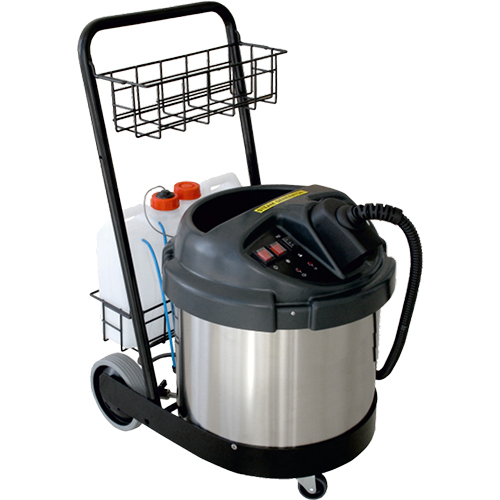 Vapore 3.3 Steam Cleaners