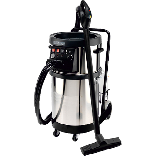 Vapore Vac Steam Vacuum Cleaners
