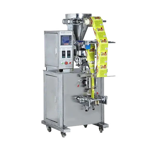 Automatic Industrial Granule Packaging Machine