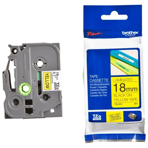 Label Maker and Label Printer Supplies