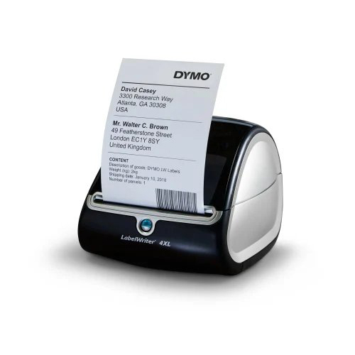 Label Maker Tapes & Printer Labels  Dymo