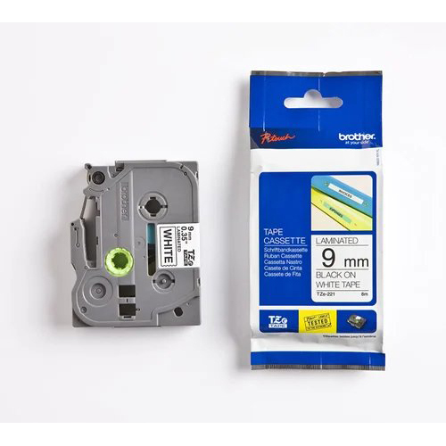 Brother Compatible Label Tape