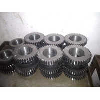 Helical Gear