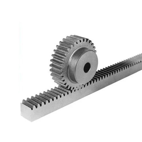 Rack Pinion Gear