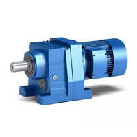 5hp Helical Gear Box