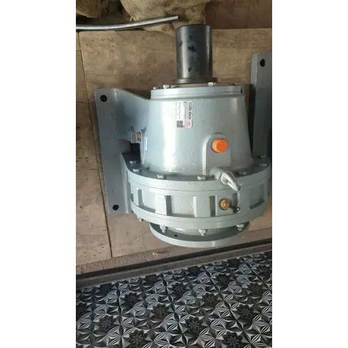 Industrial Gearbox