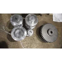 Industrial Chain Sprocket Kit