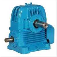 Industrial Gearboxes
