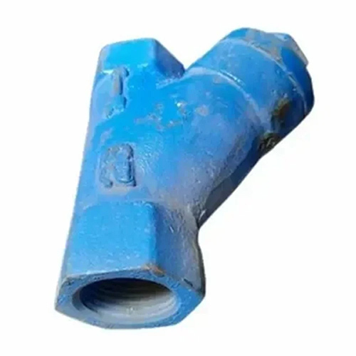 Threaded End Y Strainer