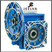 Nmrv Series Worm Gear Boxes
