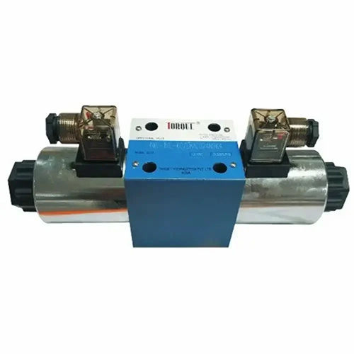 Hydraulic Control Valve