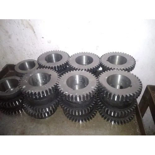 Gearbox Spare Parts