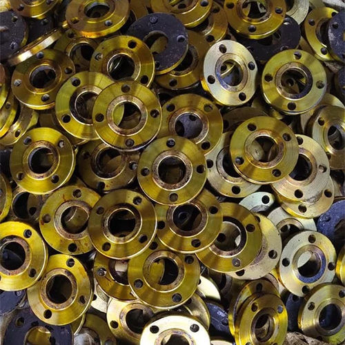 ANSI Flanges