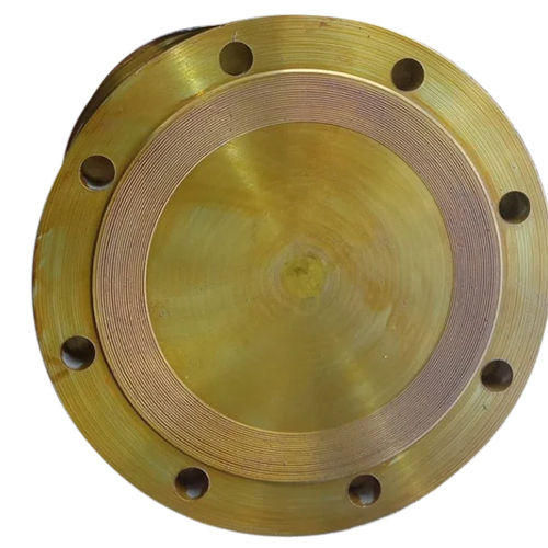 Industrial Flanges