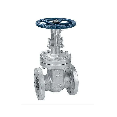 Industrial Gate Valve