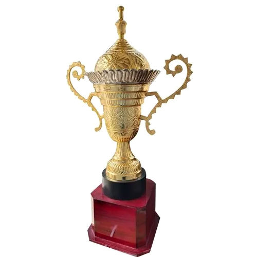 Metal Trophy