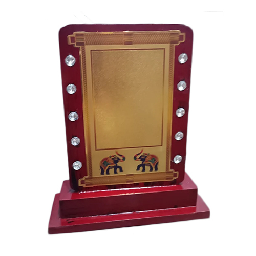 Customized Wooden Trophy