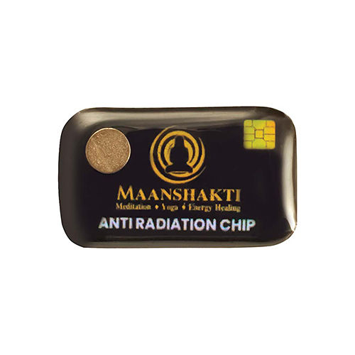 Anti Radiation Chip