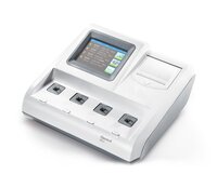 Semi Automated Specific Protein Analyzer Pa54