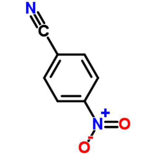 4-Nitrobenzonitrile CAS:619-72-7