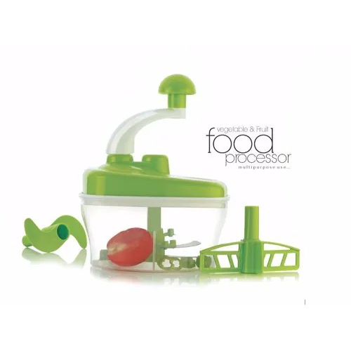 Food Processor 3 In 1