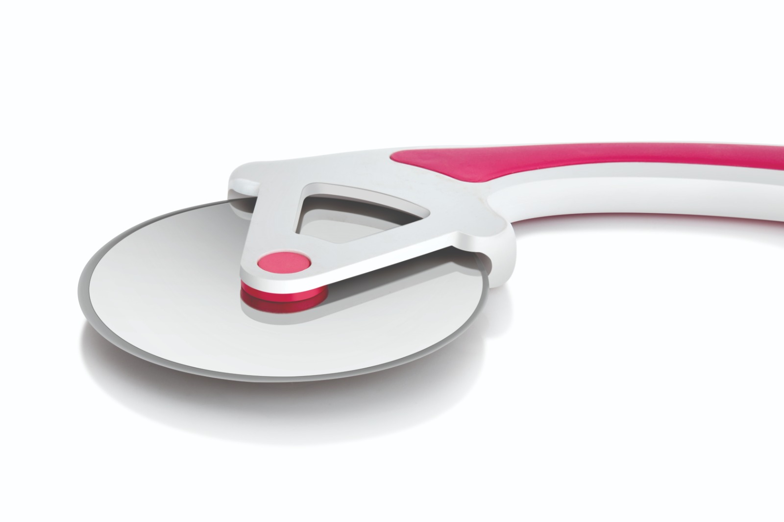 Pizza Cutter Handle Multi color