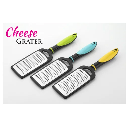 Kitchen Cheese-Vegetable Grater