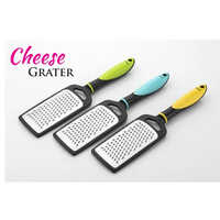 Kitchen Cheese-Vegetable Grater