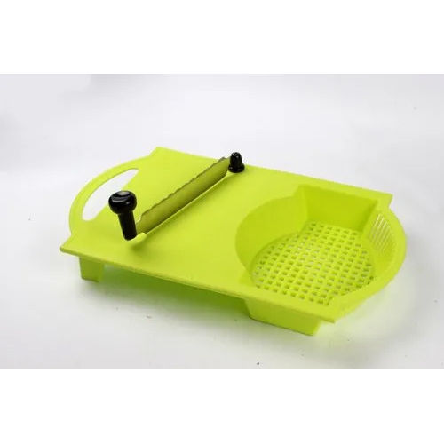 Kitchen Cutters Graters Peelers & Accessories