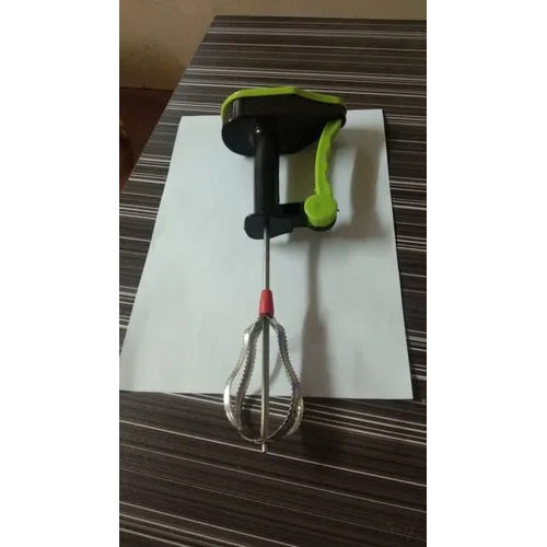 Manual Hand Blender