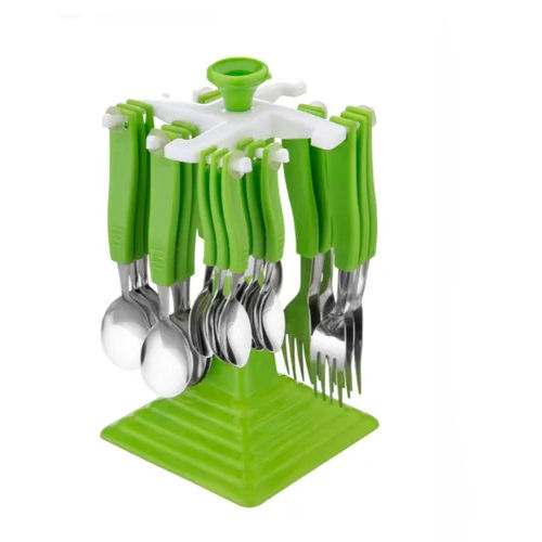 Cutlery Set Swastik Apple