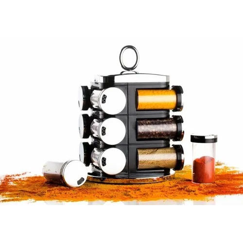 Spice Rack Stylish 12 In 1