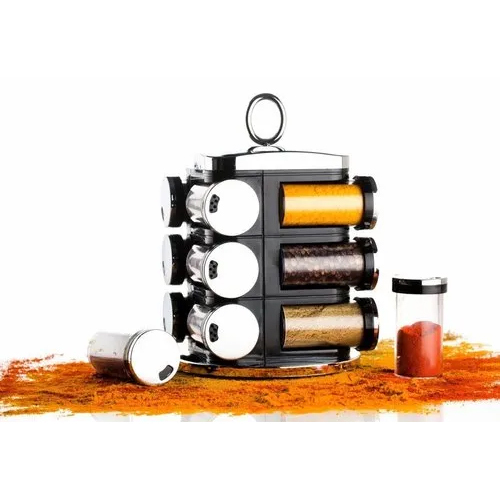 Spice Rack Stylish 12 in 1