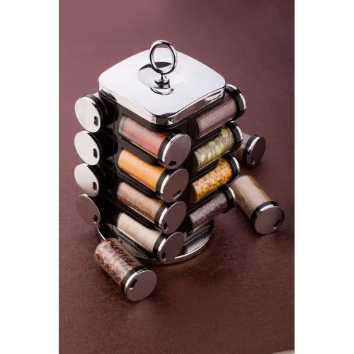 Spice Rack Stylish 16 In 1