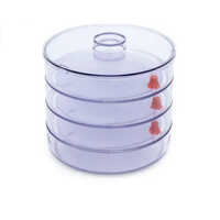 Plastic Sprout Maker 4 in 1