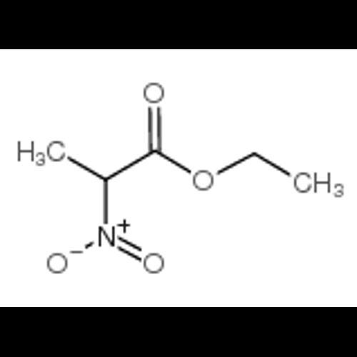 ethyl 2-nitropropanoate CAS:2531-80-8