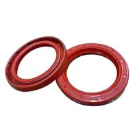 Silicone Oil Seal - High-Performance Material Durable Flexibility and Resistance to Extreme Temperatures
