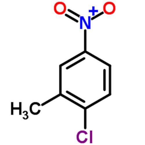 2-Chloro-5-nitrotoluene CAS:13290-74-9