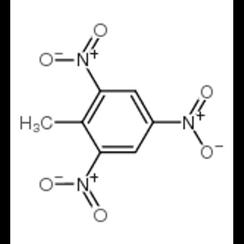 2 4 6-trinitrotoluene CAS:118-96-7