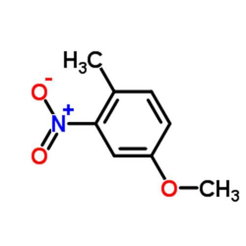 4-Methyl-3-nitroanisole CAS:17484-36-5