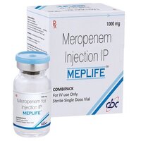 MEPLIFE 1GM INJ