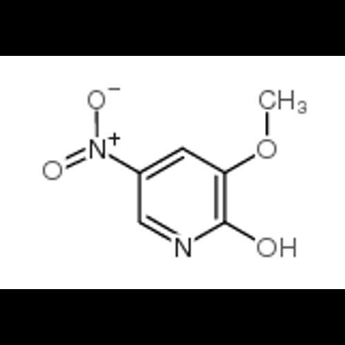 3-Methoxy-5-nitropyridin-2-ol CAS:75710-99-5