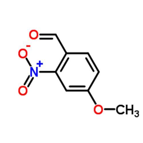 4-Methoxy-2-nitrobenzaldehyde CAS:22996-21-0