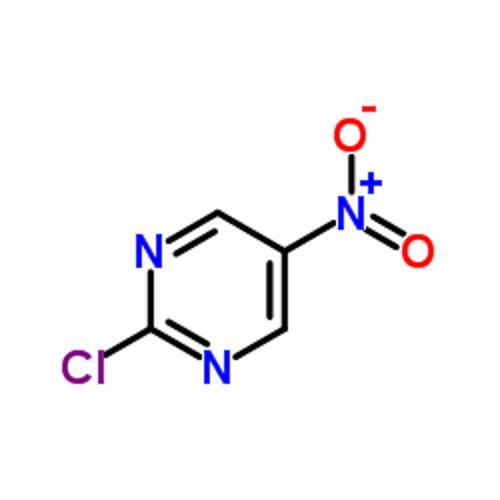 2-Chloro-5-nitropyrimidine CAS:10320-42-0